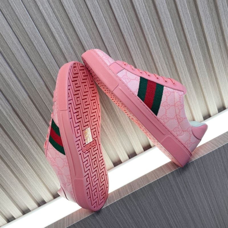 Gucci Screener Shoes